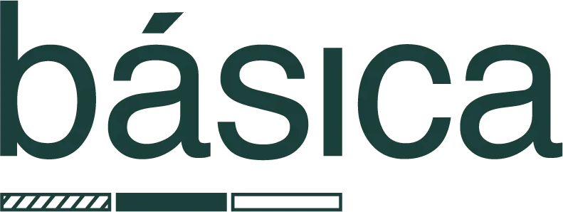 Logo de Básica