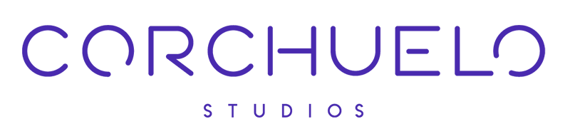 Logo de Corchuelo Estudios